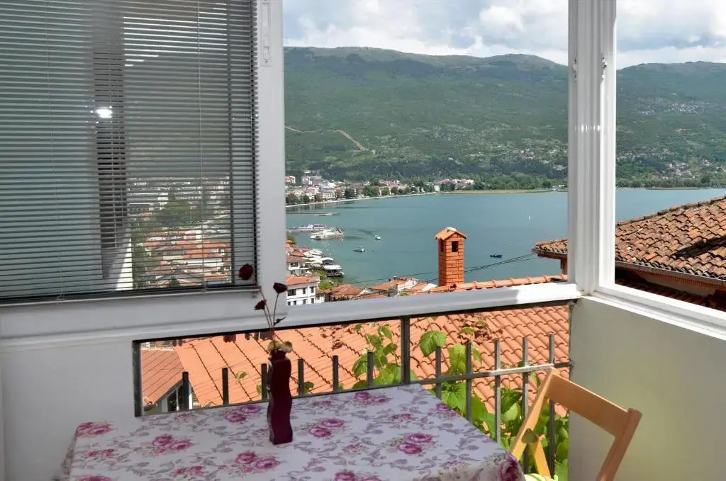 Apartments Villa Saray