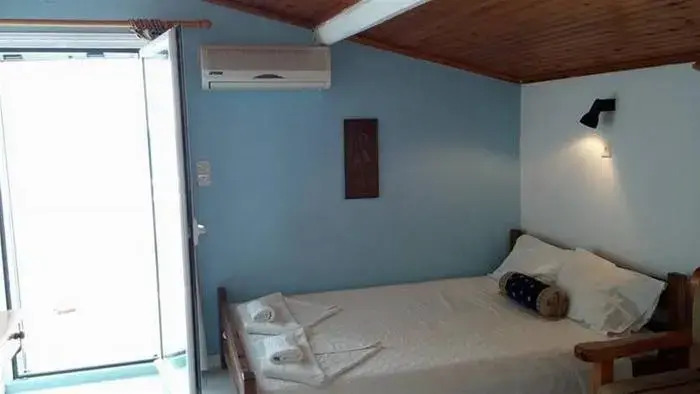 Hotel Katerina Potokaki