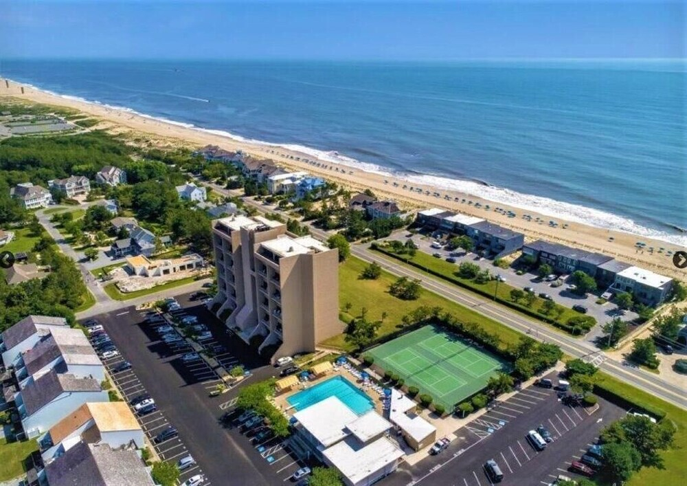 Ocean Drive 21 304