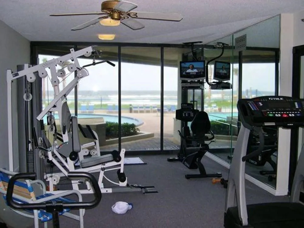Ebb Tide 102 Apartment 2