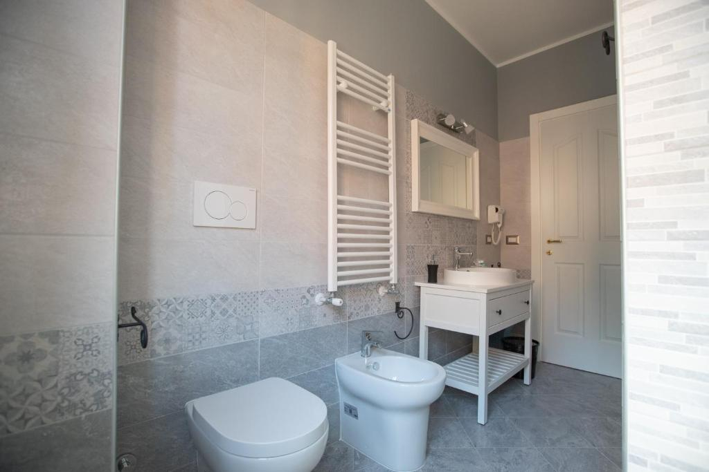 Domus Mariae B&B Assisi