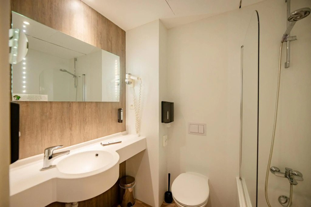 Hotel & Aparthotel Casteau Resort Mons Soignies