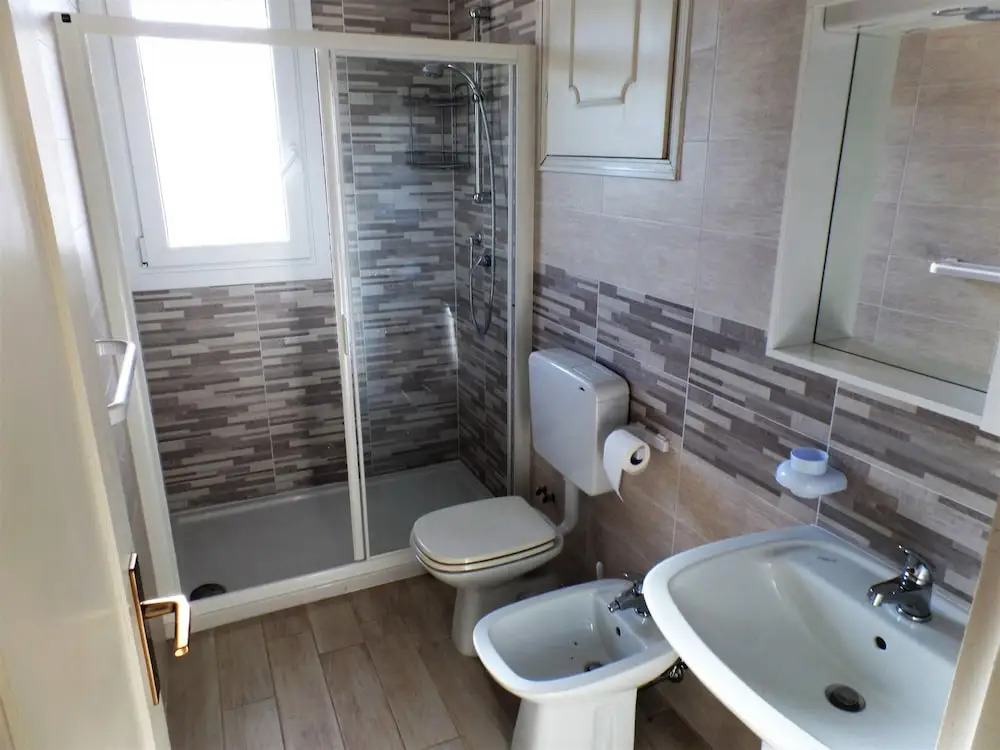 Livia in Bibione With 2 Bedrooms and 2 Bathrooms