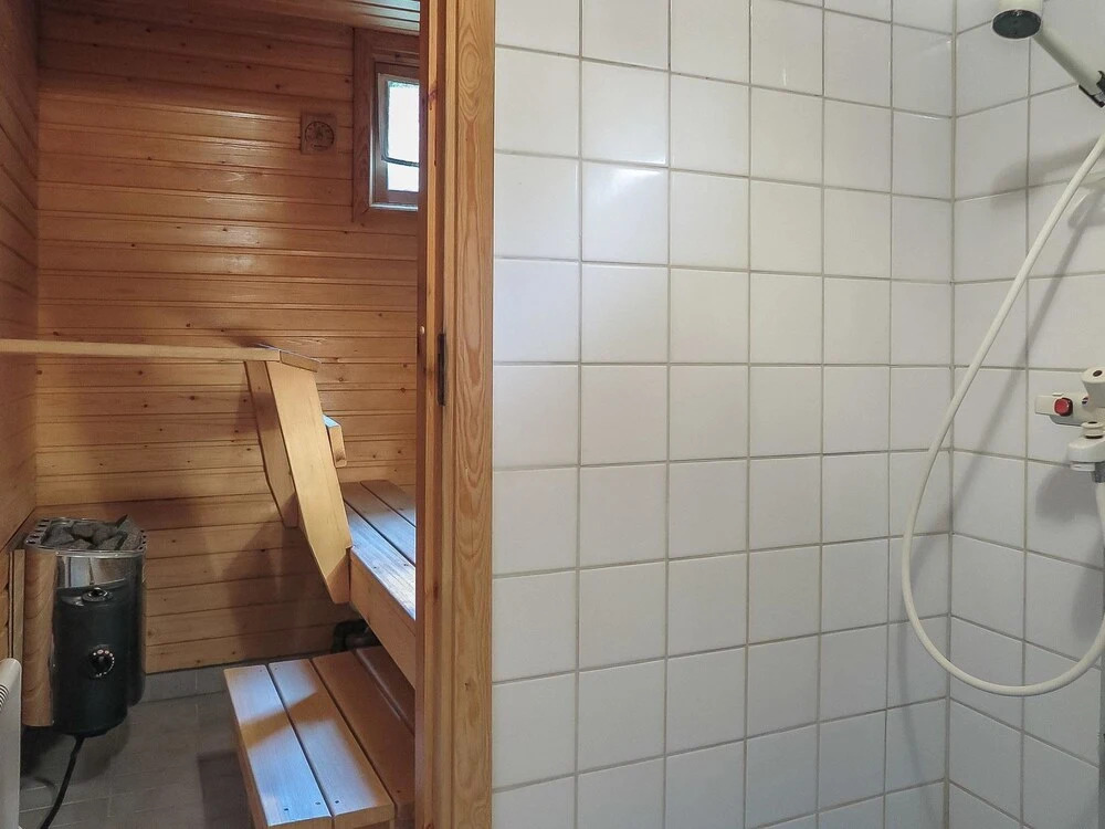 Kolonen Kittil in Kittil