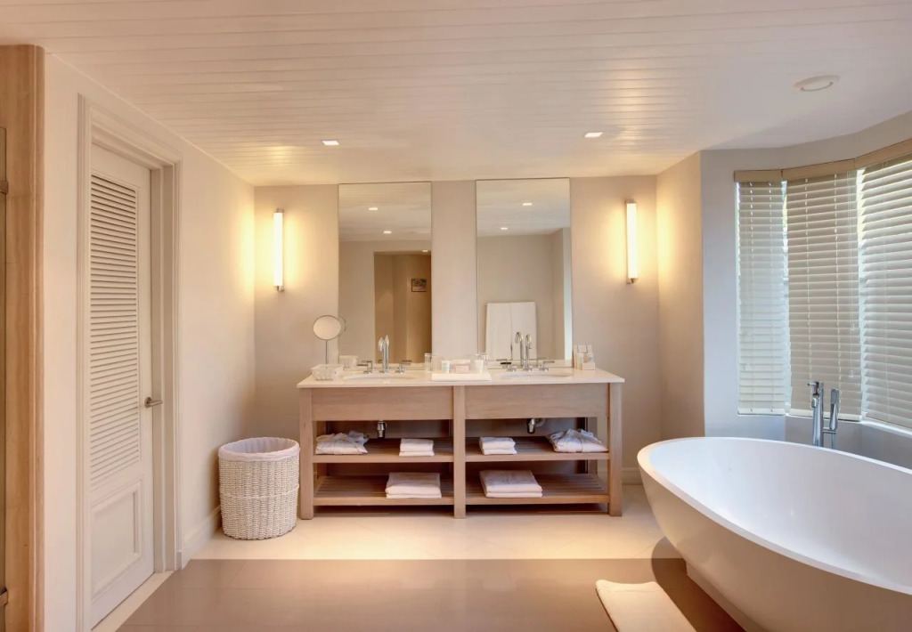 LUX* Belle Mare Resort & Villas