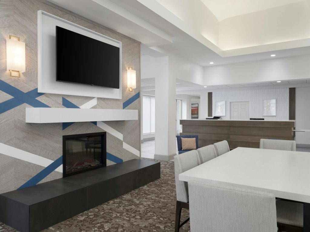 Hilton Garden Inn Indianapolis Northeast/Fishers