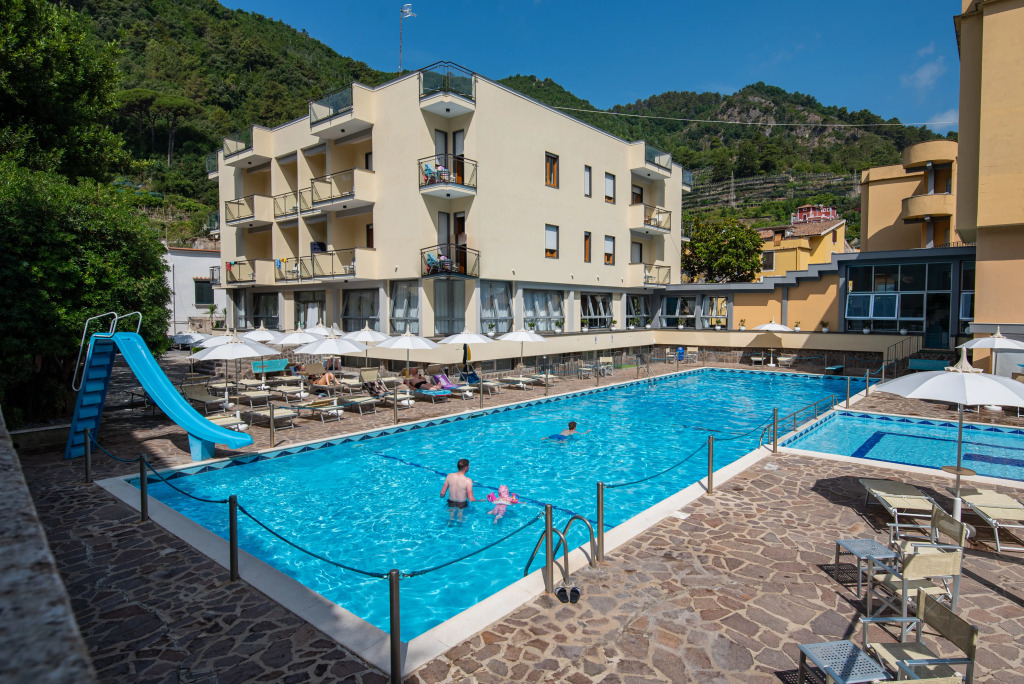 Hotel San Pietro