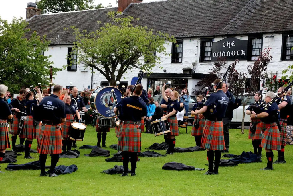 The Winnock Hotel