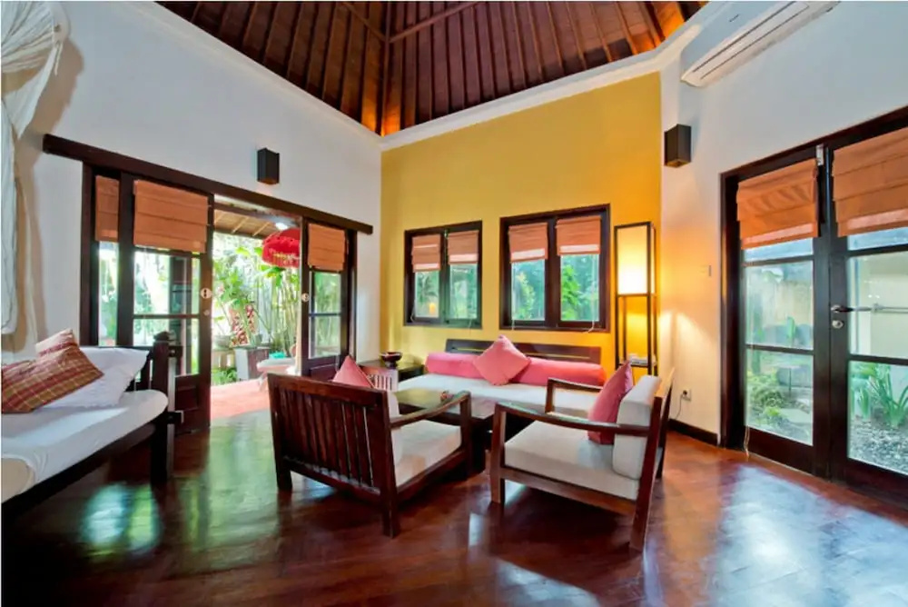 Nani Villa