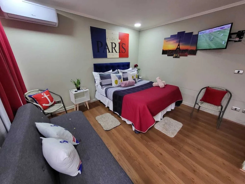 Apartamentos Lujosuites