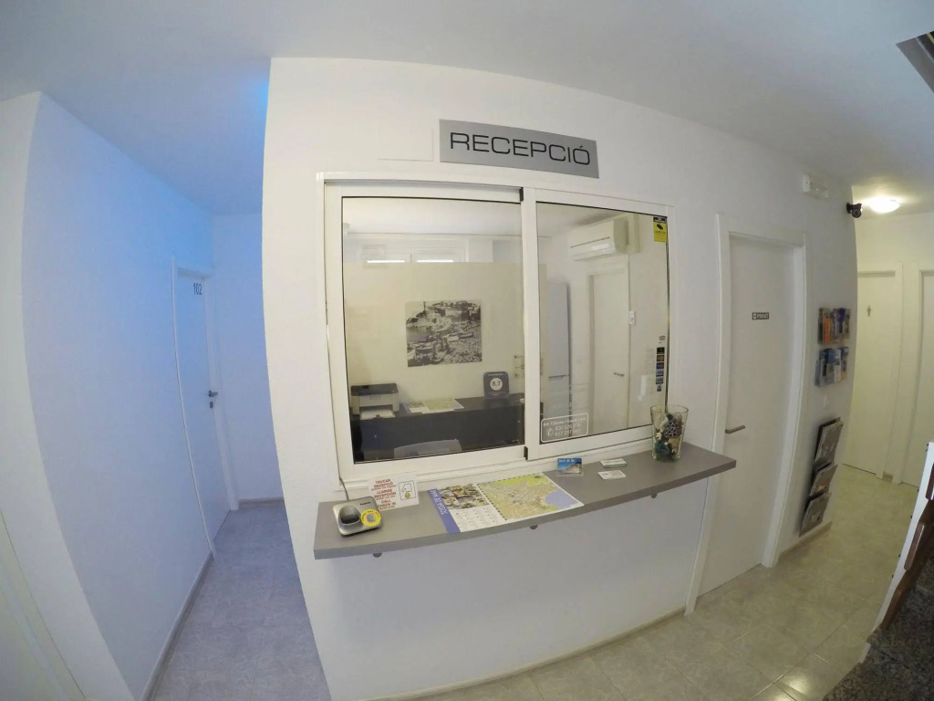 Hostal del Mar