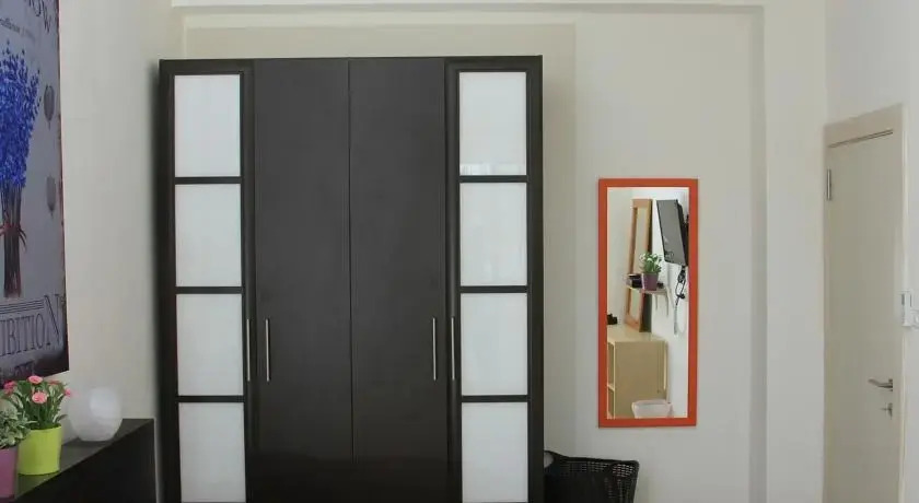 Shamai Street Apartment