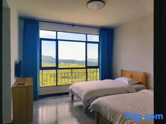 Wulong Guo Yaomei Farm Stay
