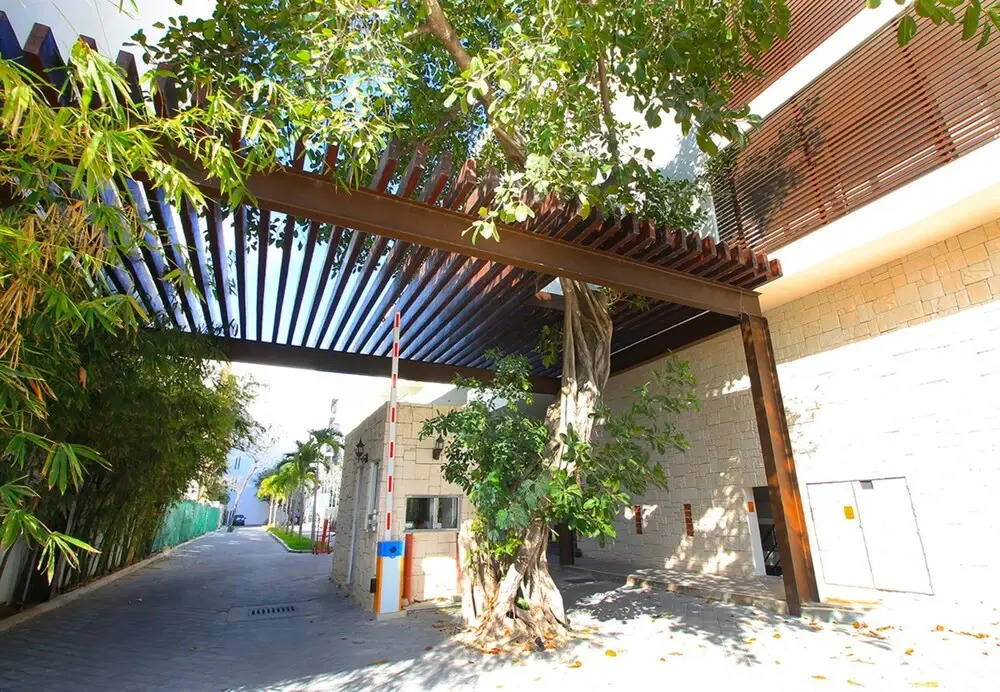 L Condos Downtown Playa del Carmen