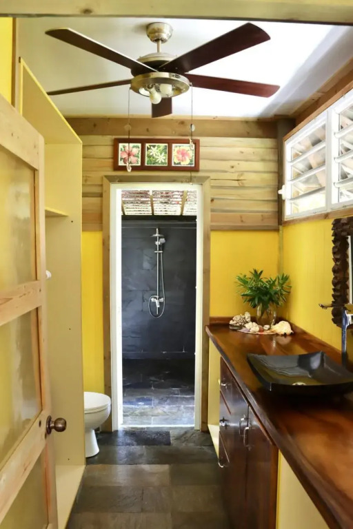 Bungalow Bali Hai