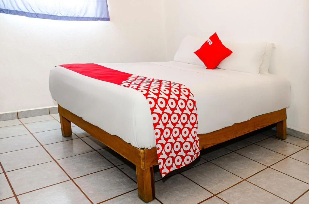 OYO Hotel Cabo Del Sur, Cabo San Lucas