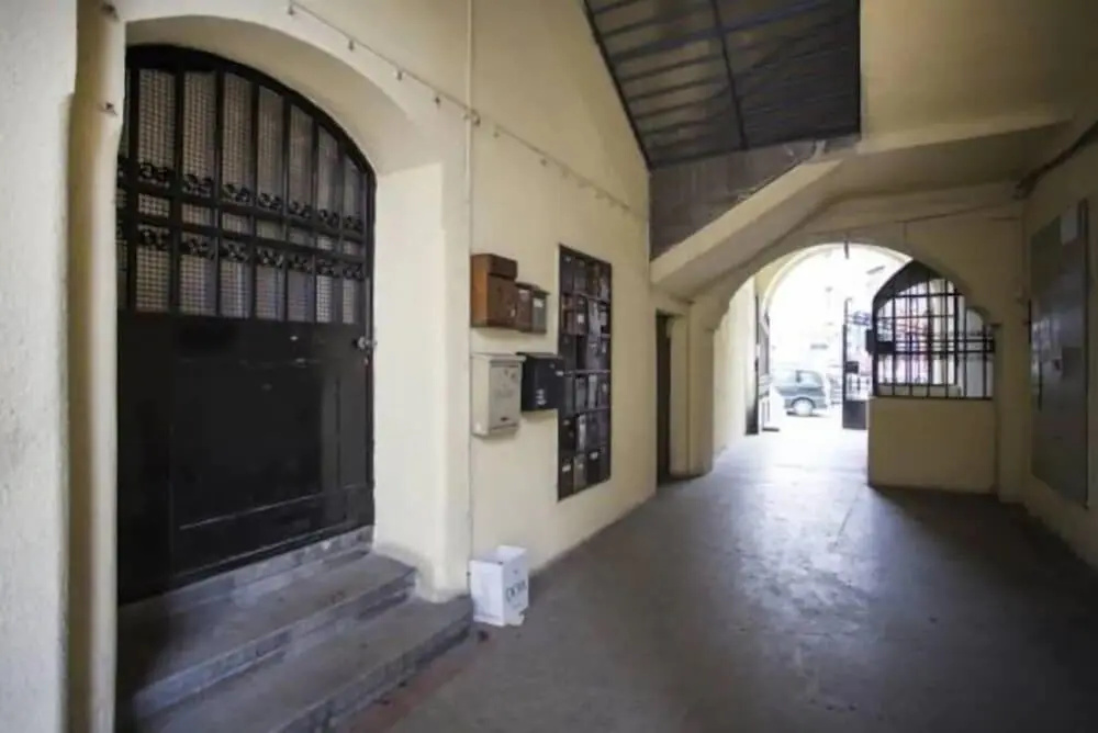 Apartment Modena