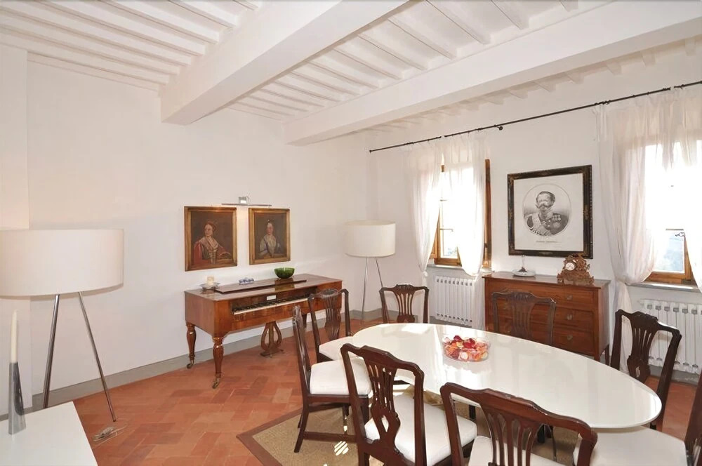 Villa Il Cerro
