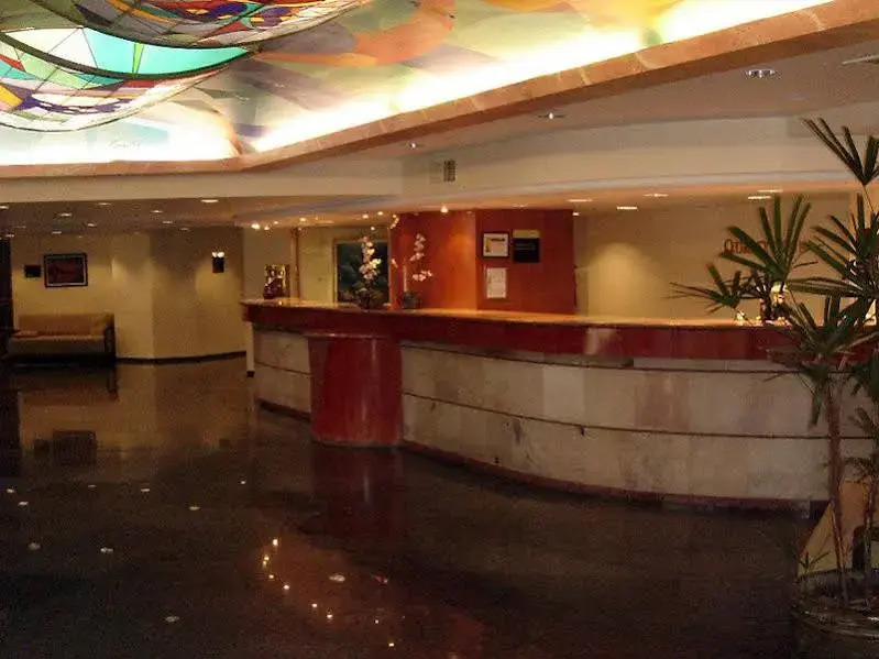 Quality Inn Torres Lindavista