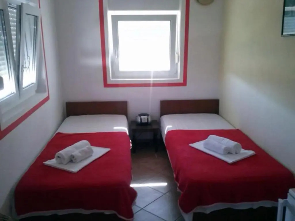 Rooms Cleopatra