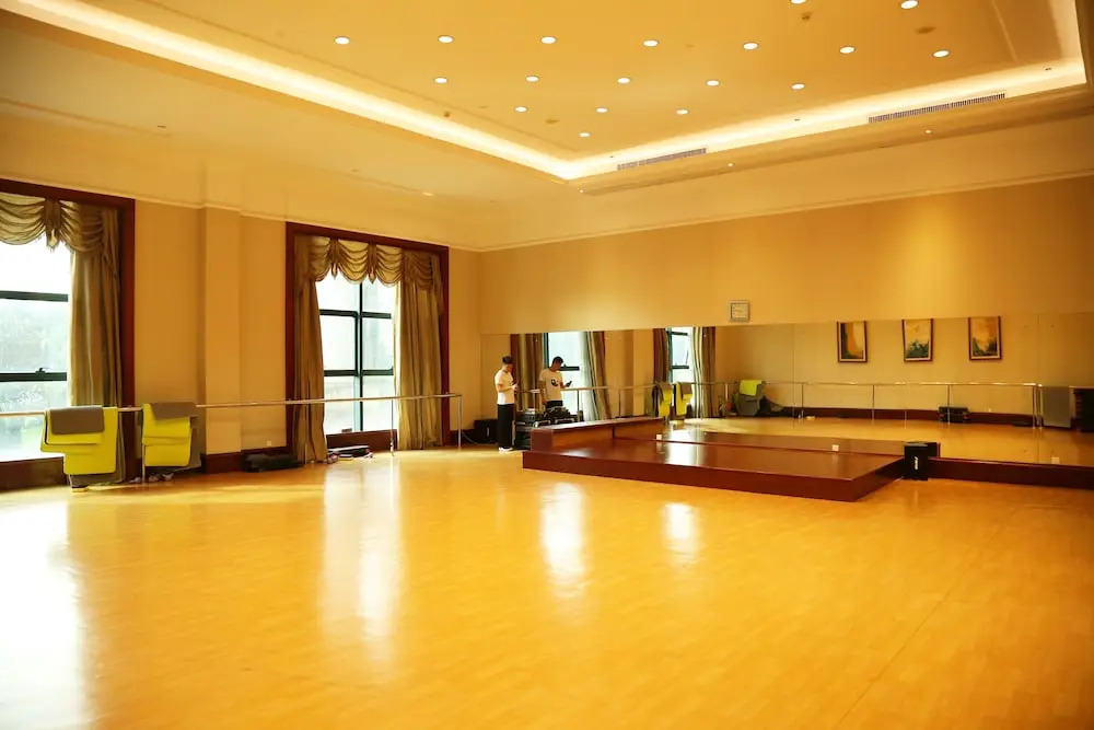 Guangzhou Hengda Hotel