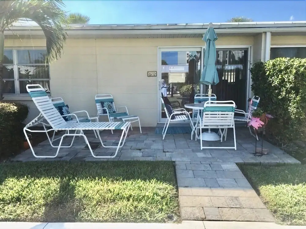 Jamaica Royale 060 - 1 Br Villa