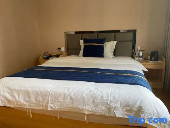 Lejia Boutique Hotel