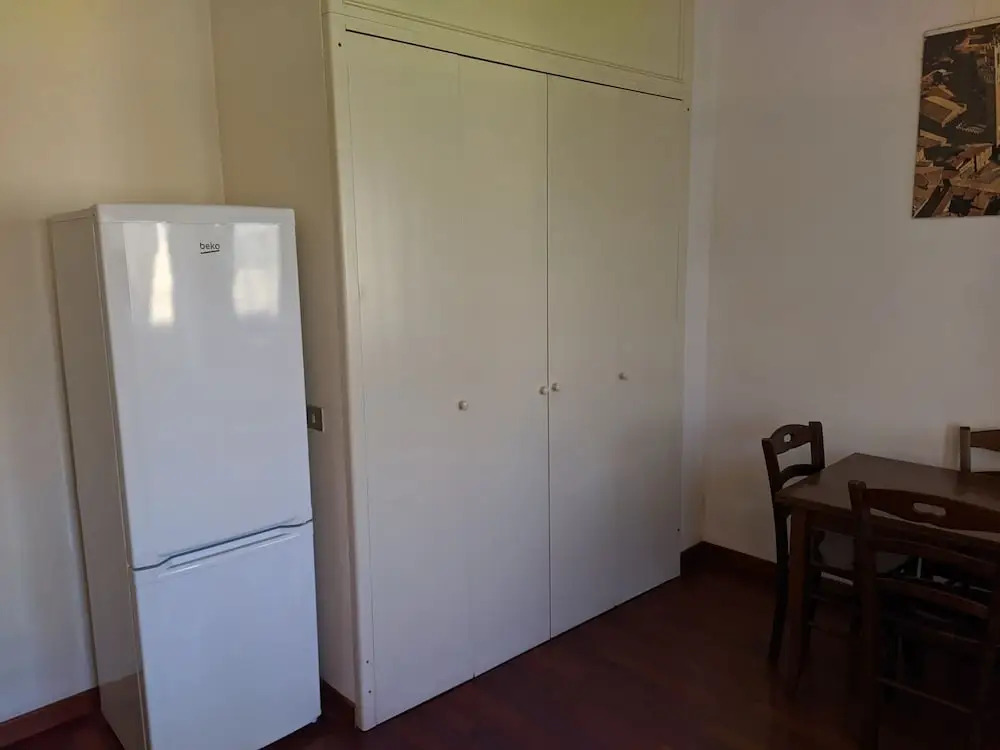 Apartment in Roma Near San Giovanni Train Station
