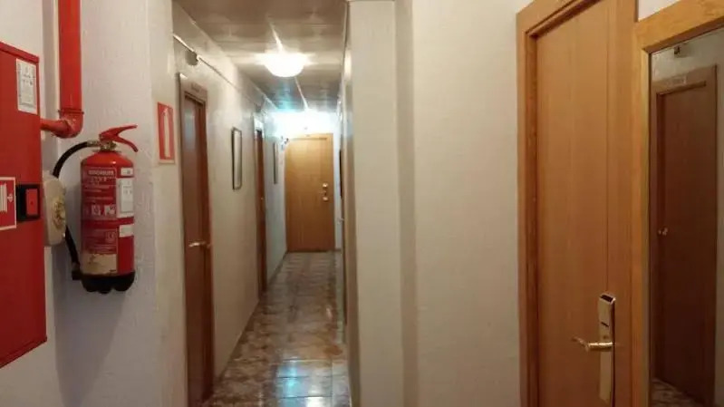 LC Hotel Urbano