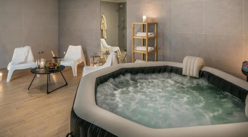 Vistula Boutique Exclusive Apartments
