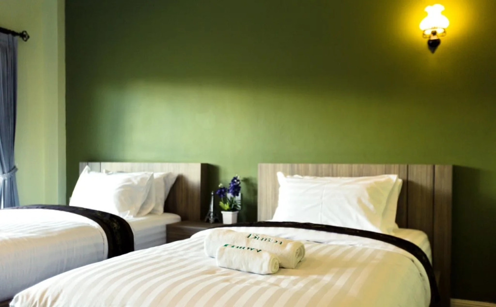 Comepang Hotel