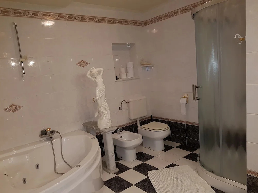 Studio-apartments Monfort