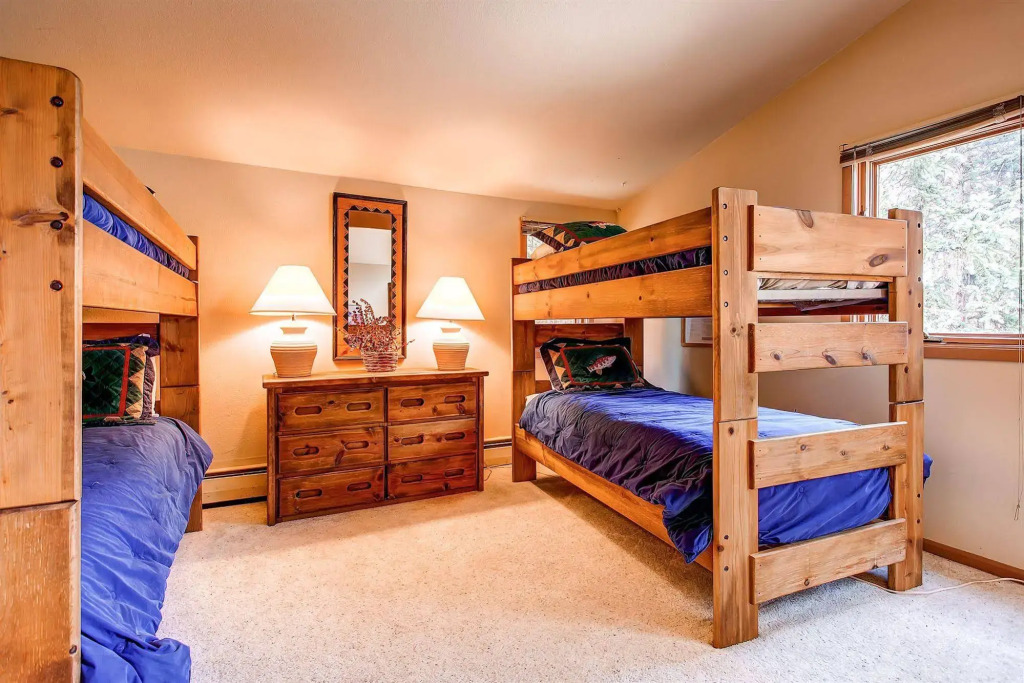 Christiana Townhomes by Ski Country Resorts