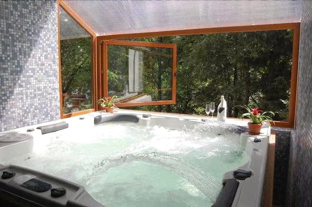 Hotel Rina Tirol