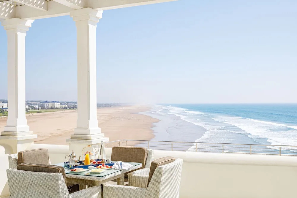 Le Mirage Tanger