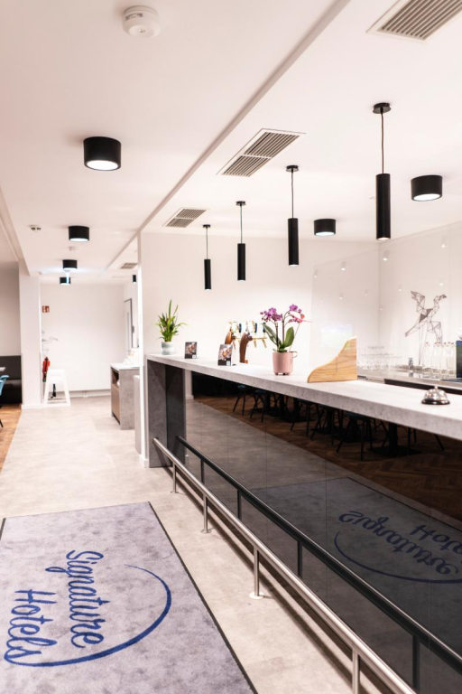 Signature Hotel Skarv