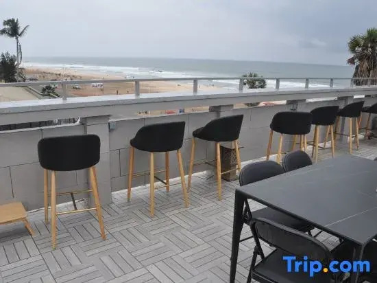 Mirador suite