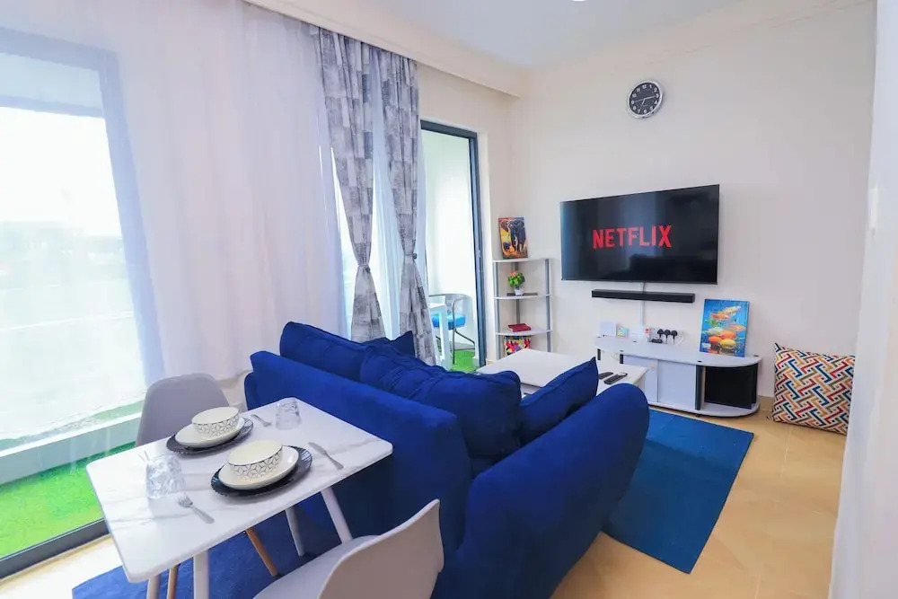 Pazoori Stays at Artesano Apartments