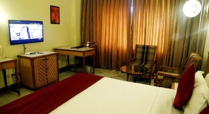 Leo Fort Hotel