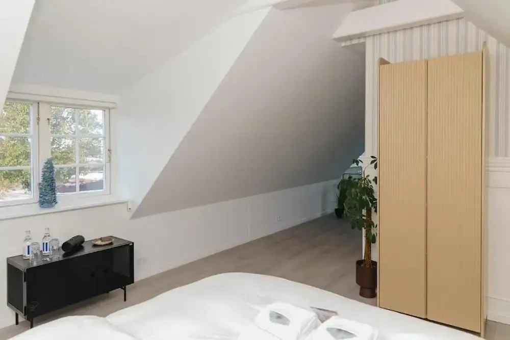 Allinge Badehotel