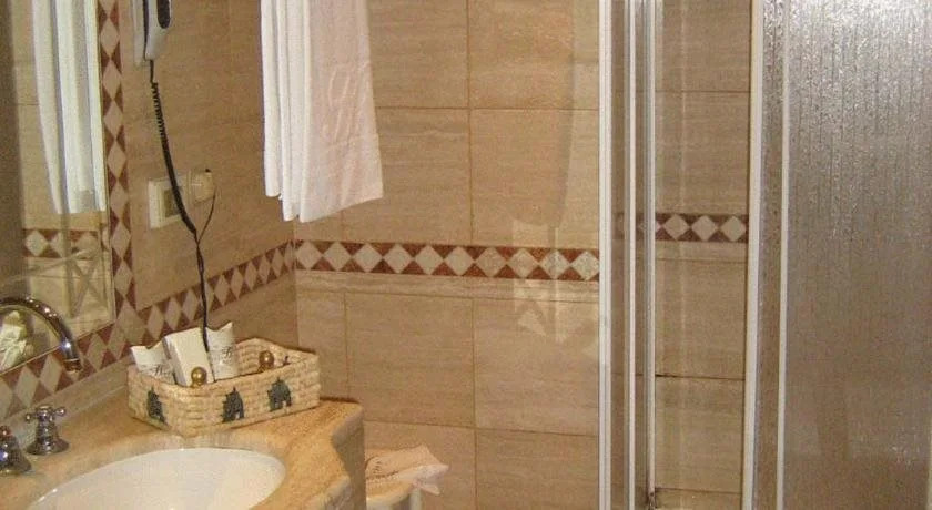 Hotel Club Il Baricentro