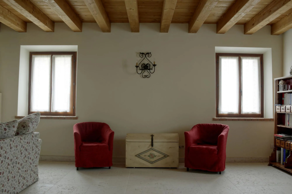 La Fonte degli Dei