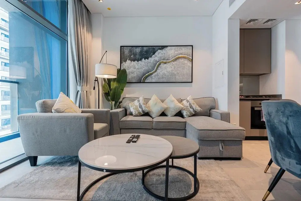 15 Northside Residences - Business Bay