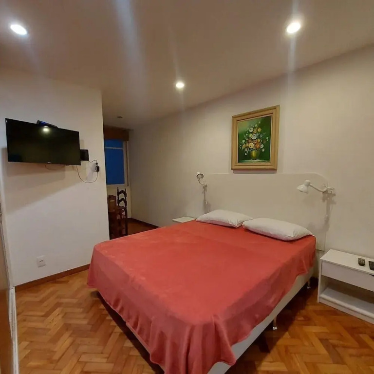 SUH Copacabana 19 Spacious Near Beach