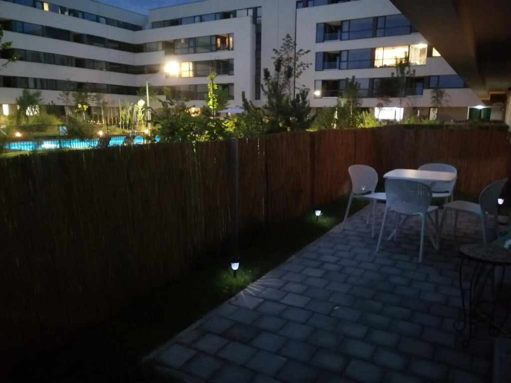 Atria Urban Resort
