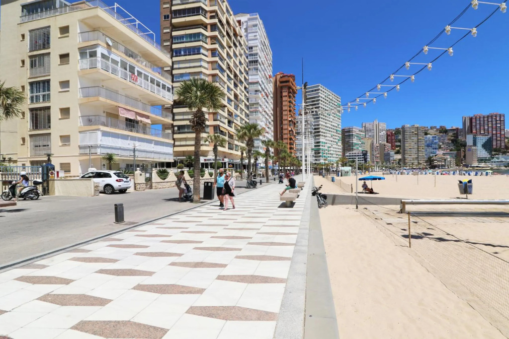 Penthouse El Pato 872