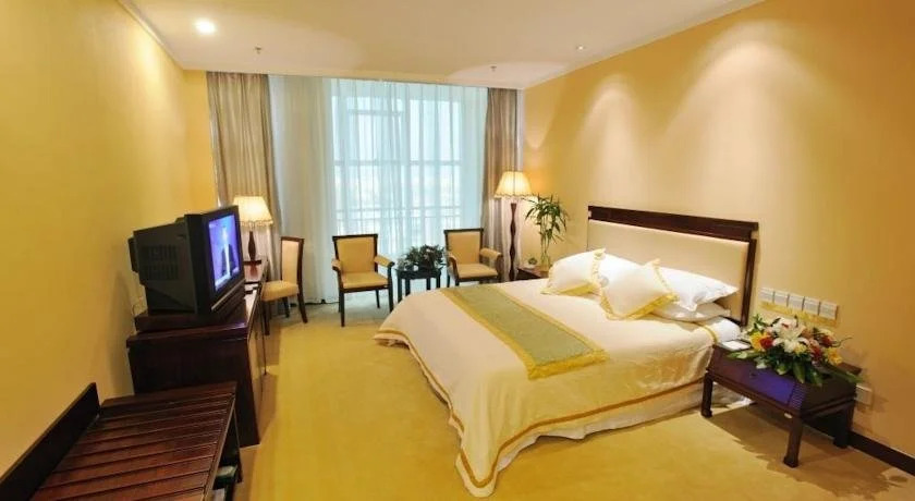 Hami Sunshine Hotel