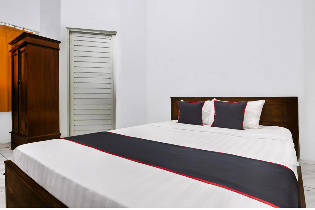 Hotel O Oteng Stay