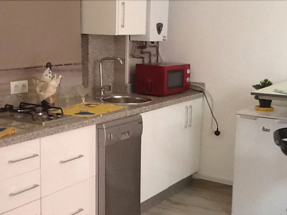Loft Benito Pérez Galdós