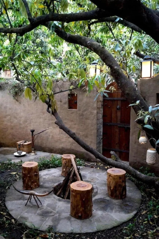 The Den Corbett Resort